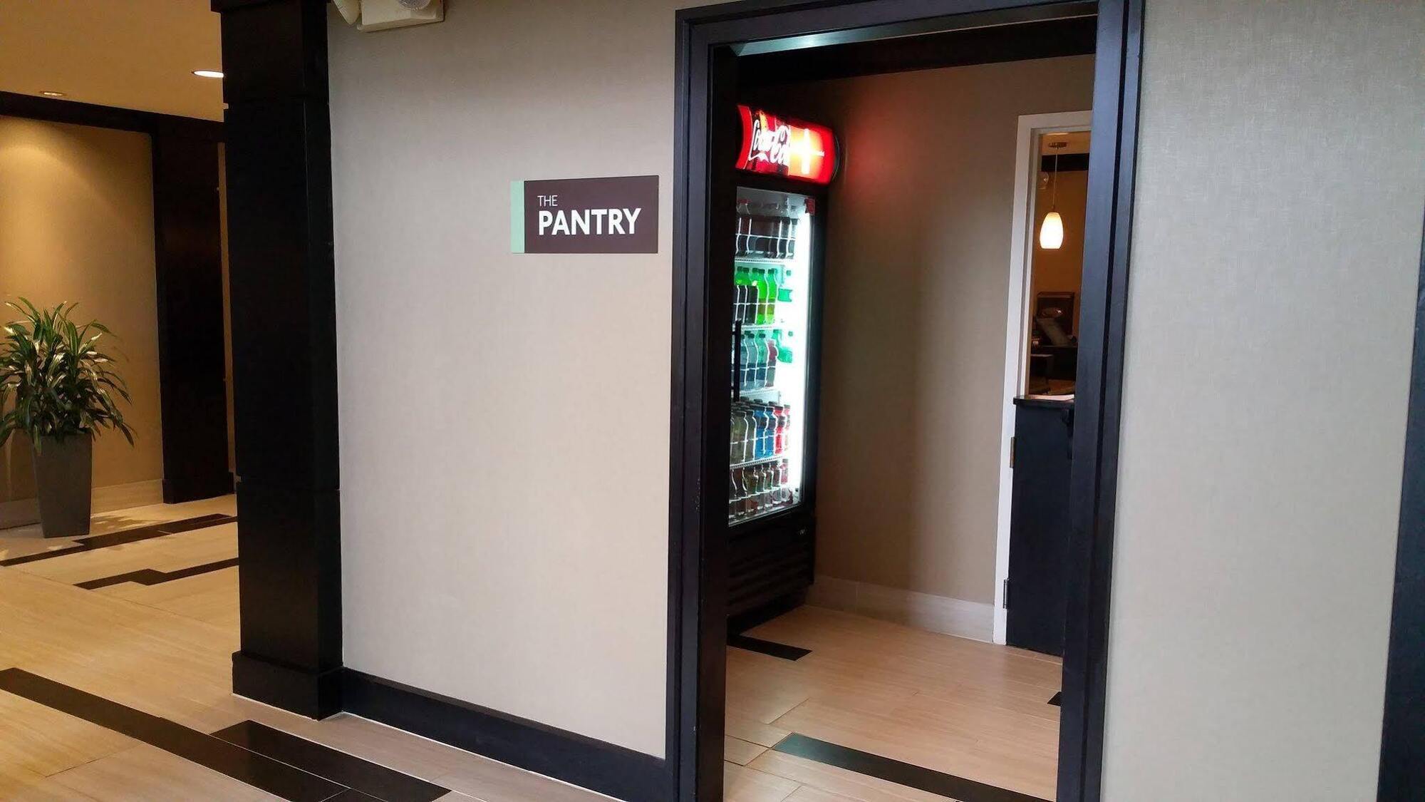 芝加哥奥克布鲁克特莱斯住桥套房酒店 外观 照片